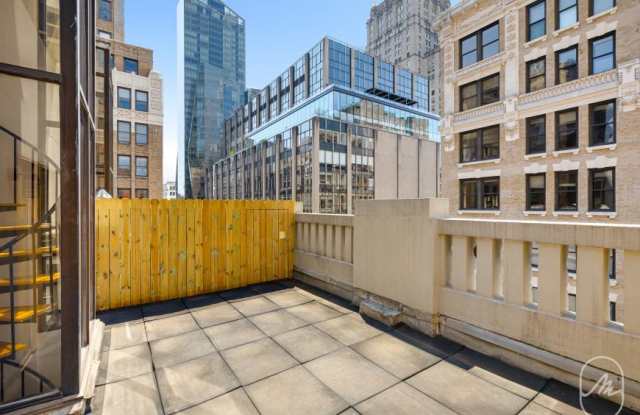 80 Madison Avenue Gallery 1
