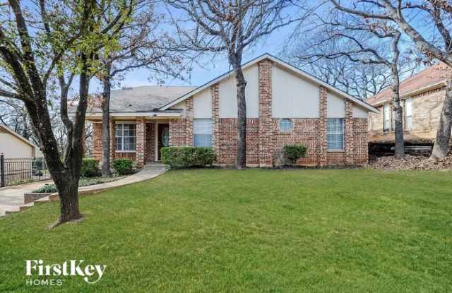 4108 April Drive - 4108 April Drive, Arlington, TX 76016