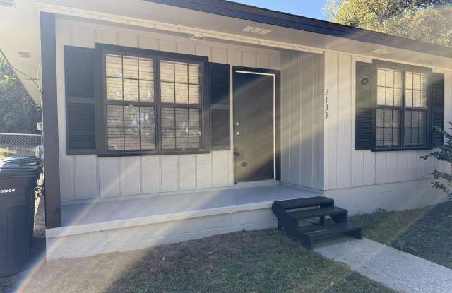 2133 Corinne Street - 2133 Corinne Street, Tallahassee, FL 32308
