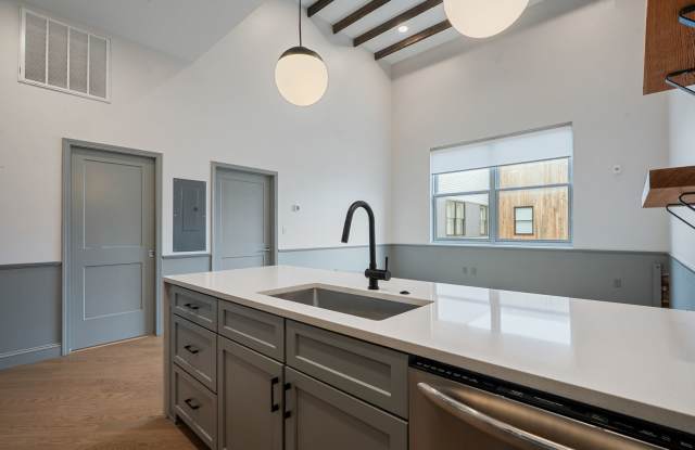 2212 1st Ave N Unit 420 (Mercantile on Morris/Downtown) photos photos