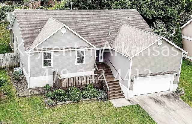Charming 3 bedroom | Fayetteville photos photos