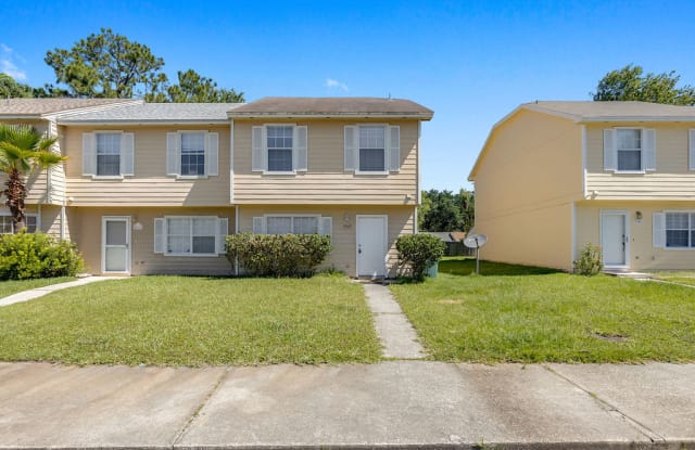 3347 Mandarin Glen Dr - 3347 Mandarin Glen Drive, Jacksonville, FL 32223