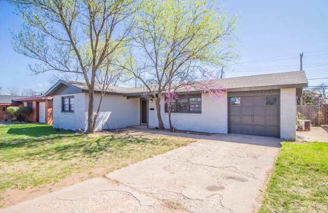 Central Lubbock 2 Bed 2 Bath Home photos photos