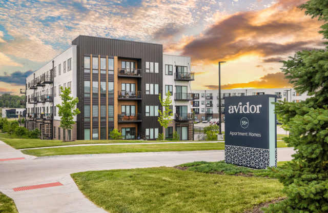 Avidor Omaha Gallery 1