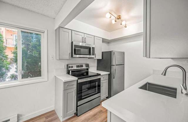 Alpine Apartments photos photos