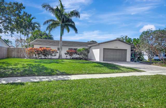1300 SW 13th Street - 1300 Southwest 13th Street, Boca Raton, FL 33486