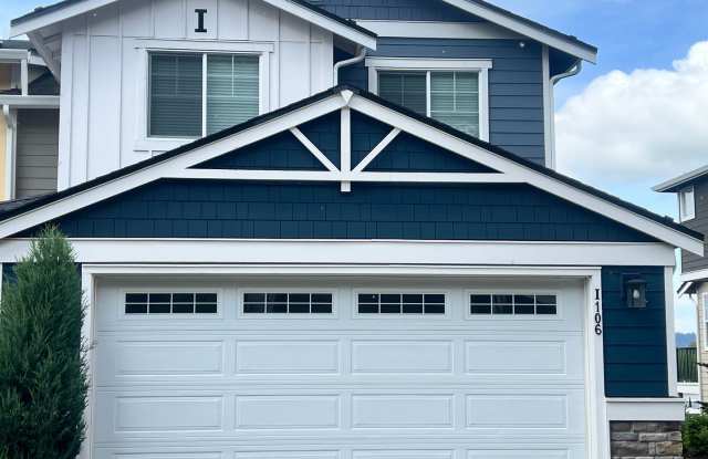 Beautiful Sunridge Townhome in Kent. photos photos