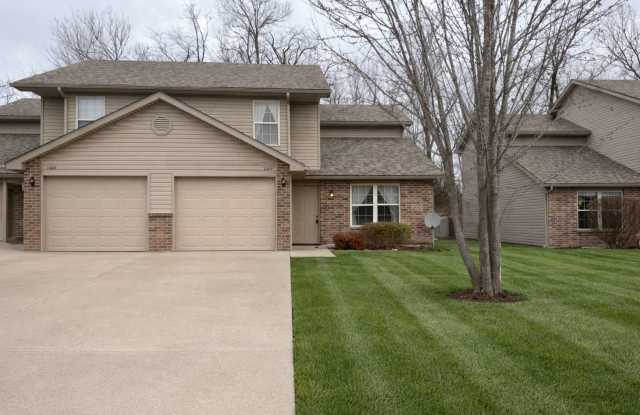 Large 4 bedroom Duplex photos photos