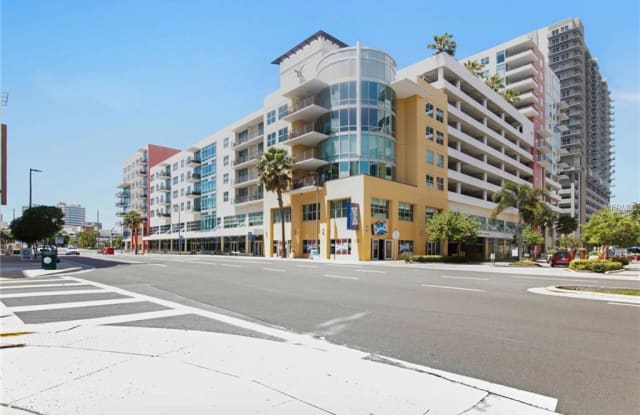 1120 E KENNEDY BOULEVARD - 1120 W Kennedy Blvd, Tampa, FL 33602