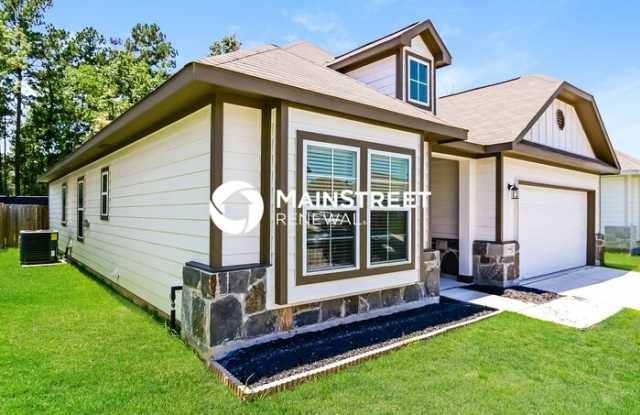17686 Cedar Crest Drive - 17686 Cedar Crest Drive, Montgomery County, TX 77306