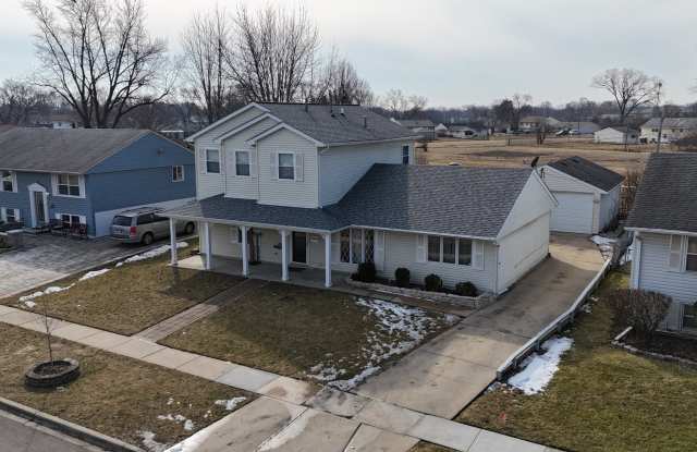 719 Surrey Drive photos photos