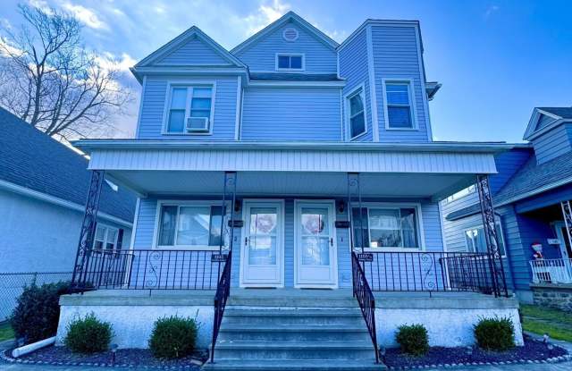1105 Rundle Street - 1105 Rundle Street, Scranton, PA 18504