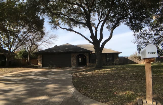 7300 Cindy Ct - 7300 Cindy Court, North Richland Hills, TX 76182