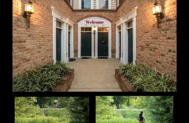 20375 BELMONT PARK TERRACE - 20375 Belmont Park Terrace, Ashburn, VA 20147