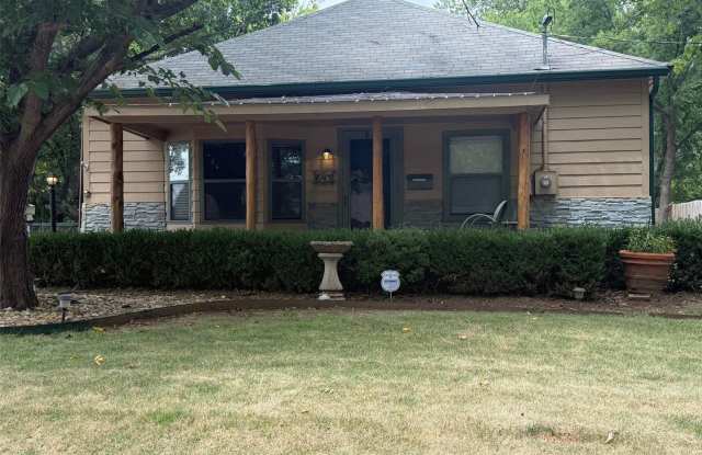 CUTE WHITESBORO 3/2 FOR LEASE! CLEAN CRIMINAL HISTORY A MUST/NO PETS photos photos