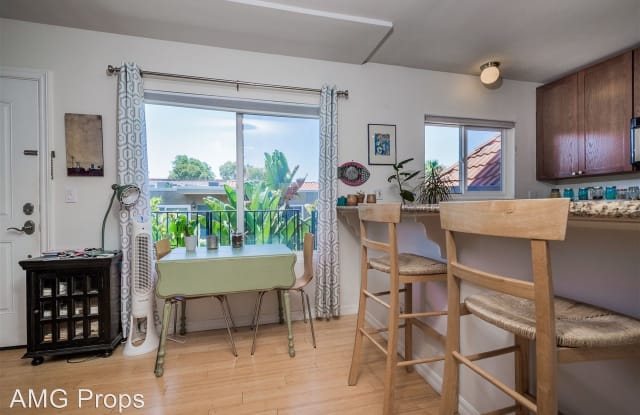 4165 Alabama St #6 - 4165 Alabama Street, San Diego, CA 92104