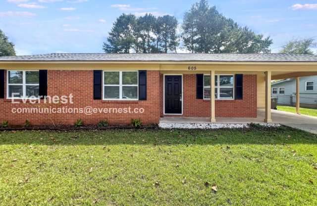 605 Blaine Drive Southwest photos photos 605 Blaine Drive Southwest photos photos