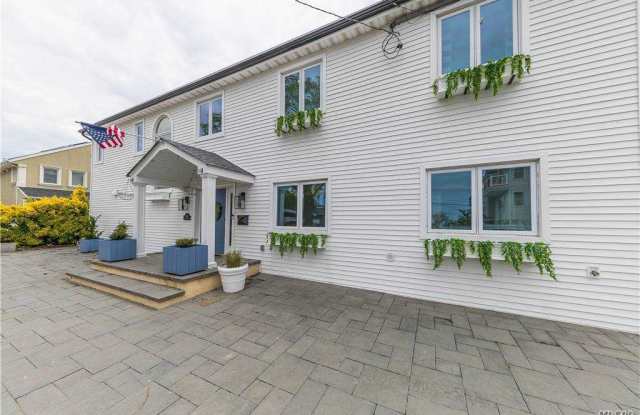 608 E Bay Drive - 608 East Bay Drive, Long Beach, NY 11561
