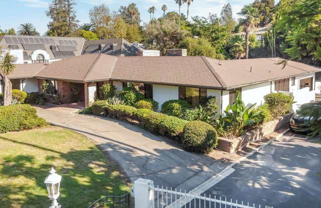5160 Los Feliz Blvd photos photos