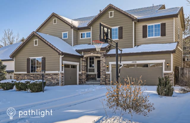 17038 Knollside Avenue - 17038 Knollside Avenue, Parker, CO 80134
