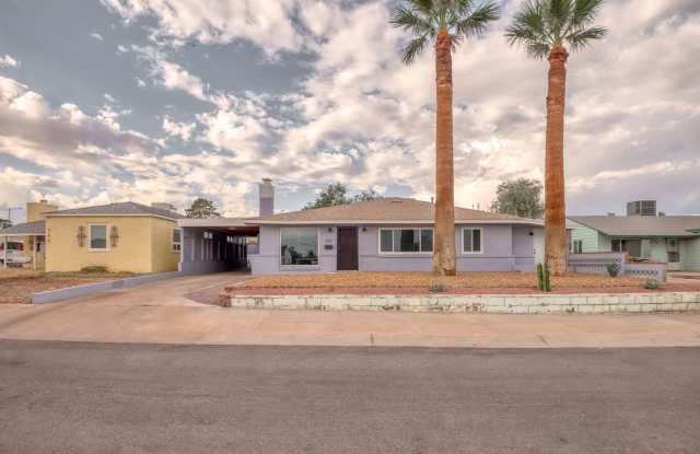 *NO HOA* CHARMING MOVE-IN READY ONE-STORY 4-BEDROOM HOME IN HENDERSON! photos photos