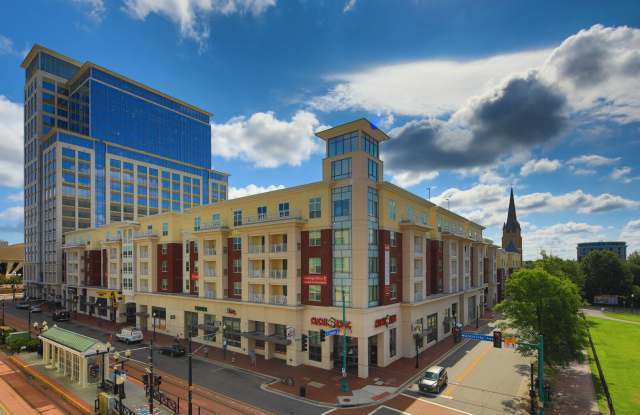 Attain Downtown East Gallery 2