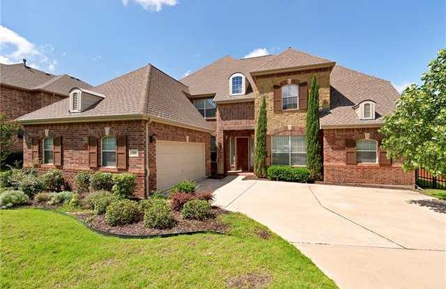 4844 Exposition Way - 4844 Exposition Way, Fort Worth, TX 76244