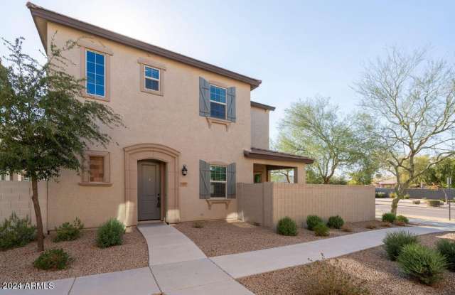 14968 W VIRGINIA Avenue - 14968 West Virginia Avenue, Goodyear, AZ 85395