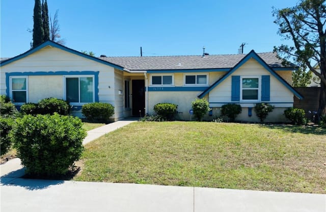 16338 Lassen Street - 16338 Lassen Street, Los Angeles, CA 91343