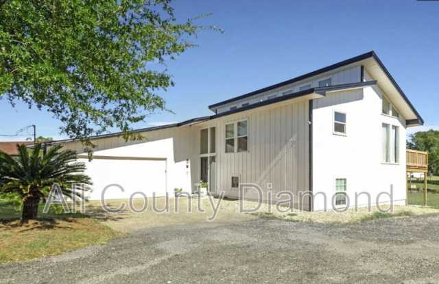 7248 Shady Drive - 7248 Shady Drive, Bay County, FL 32404