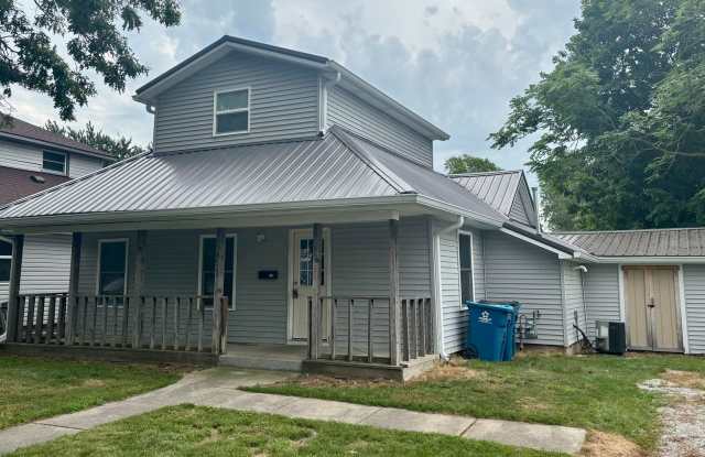 Check Out This 3-Bed/1-Bath House in Bluffton! photos photos