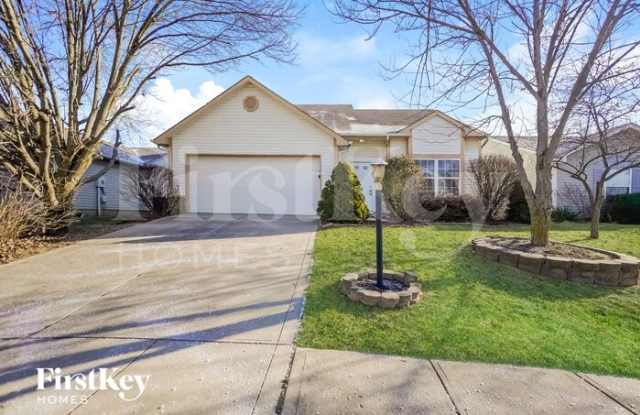1435 Blue Brook Way - 1435 Blue Brook Way, Greenwood, IN 46143
