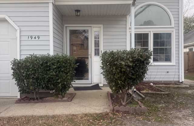 1949 Arlington Arch Drive - 1949 Arlington Arch Drive, Virginia Beach, VA 23464