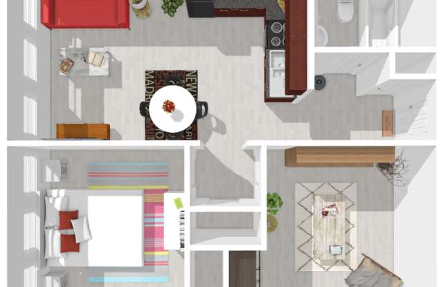 City Lofts photos photos