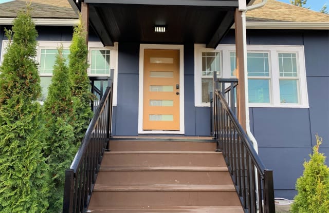 5311 Martin Luther King Junior Way South - 1 - 5311 Martin Luther King Jr Way South, Seattle, WA 98118