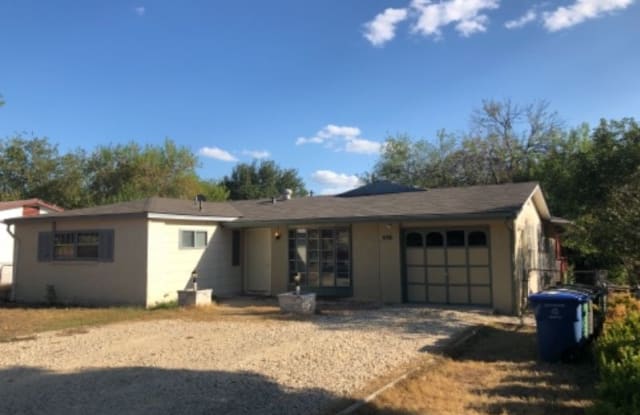 526 Demya Dr - 526 Demya Drive, San Antonio, TX 78227