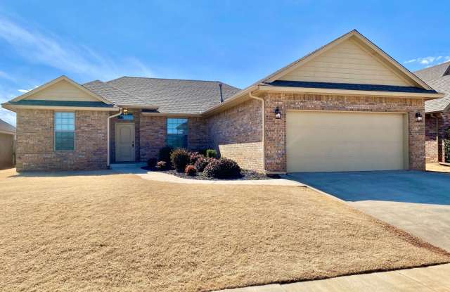 Beautiful 4 Bed, 2 Bath in Deer Creek Schools! photos photos