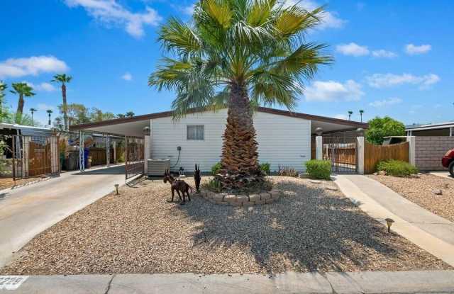 73229 Adobe Springs Drive photos photos