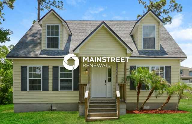 12290 Versailles Street - 12290 Versailles Street, Jacksonville, FL 32224 12290 Versailles Street - 12290 Versailles Street, Jacksonville, FL 32224