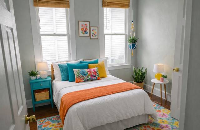 Kentucky Blue House Available in August 2025! photos photos