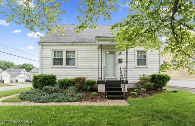 2701 Delor Ave - 2701 Delor Avenue, Louisville, KY 40217 2701 Delor Ave - 2701 Delor Avenue, Louisville, KY 40217