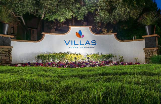 Villas at the Gardens photos photos