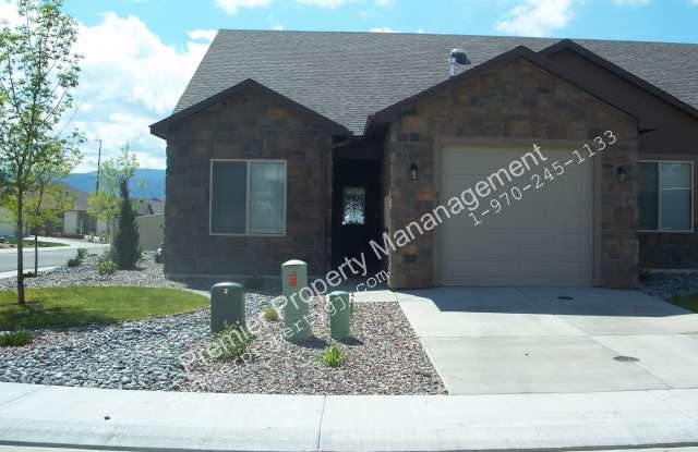 657 Copper Canyon Dr - 657 Copper Canyon Drive, Grand Junction, CO 81505
