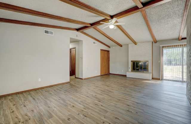 3 bed 1.5 bath home in OKC Gallery 3