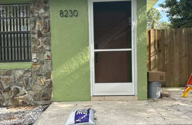 8230 W Bavarian St - 8230 West Bavarian Street, Homosassa Springs, FL 34448