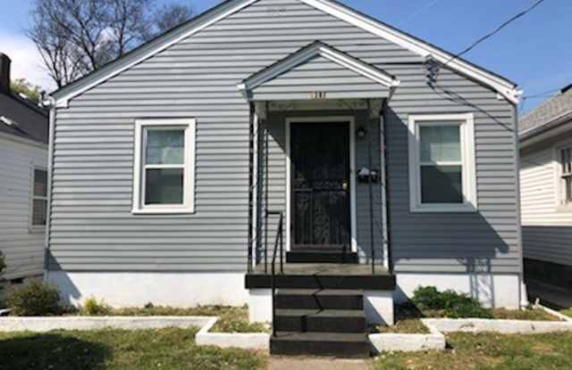 Nice 3 Bedroom One Bath Home in South Louisville photos photos