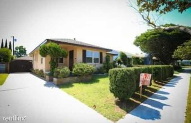 7616 Dunfield Ave. - 7616 Dunfield Avenue, Los Angeles, CA 90045