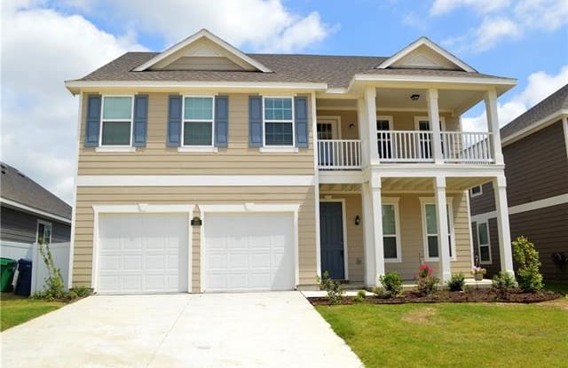 9165 Benevolent Court - 9165 Benevolent Ct, Providence Village, TX 76227
