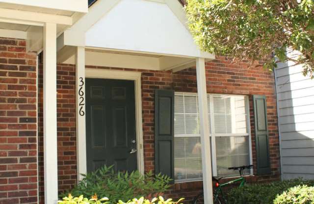 3626 Huyton Court - 3626 Huyton Court, Charlotte, NC 28215