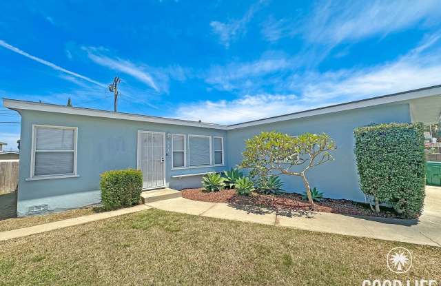 Charming 3BD/2BA Single-Story Home in Otay Mesa with Large Backyard, In-Unit Laundry & Attached Garage photos photos